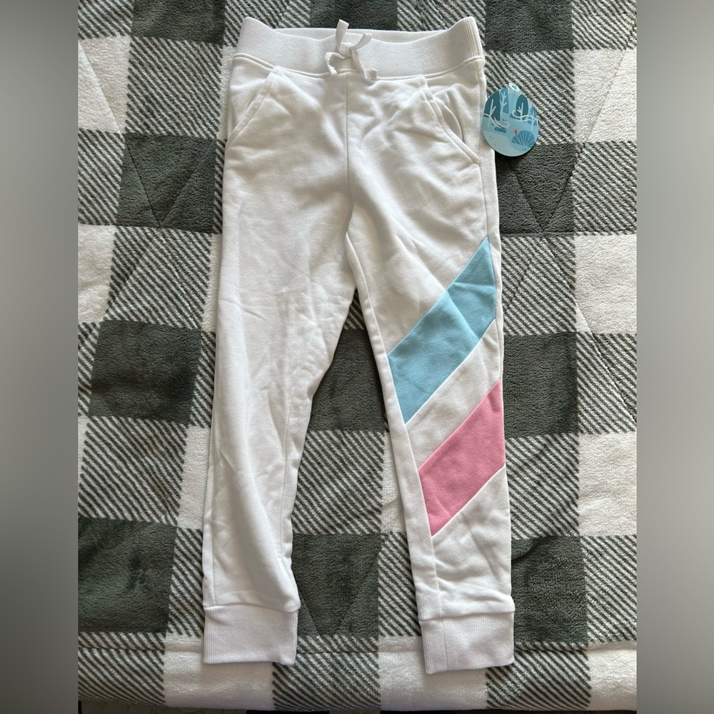 New Girls Sweatpants
